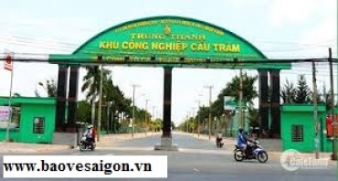 danh ba mot so cong ty trong khu cong nghiep cau tram