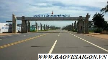 danh ba mot so cong ty trong khu cong nghiep my phuoc binh duong