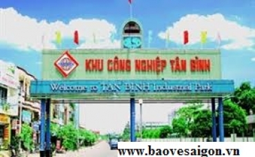 danh ba mot so cong ty trong khu cong nghiep tan binh   saigon24h security