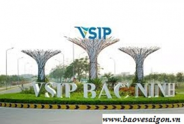 danh ba mot so cong ty trong khu cong nghiep vship   bac ninh