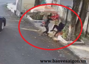 dieu tra va lam ro danh tinh nam thanh nien hanh hung bao ve benh vien