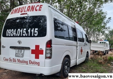 dieu tra va lam ro nguyen nhan bao ve tu vong o phong tro