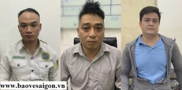 dieu tra va lam ro su viec bao ve bi dong nghiep danh