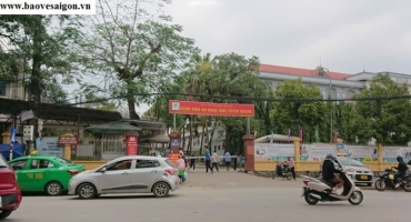 dieu tra va lam ro su viec bao ve danh nguoi o benh vien