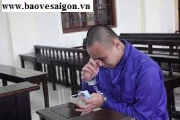 giot nuoc mat muon mang cua nam bao ve