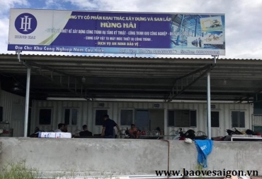 hai bao ve bi nhom doi tuong chem trong thuong