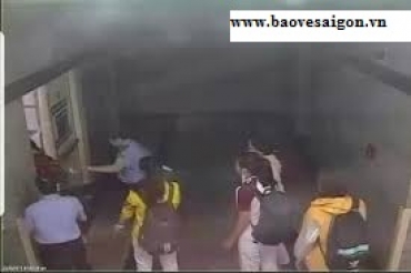 lam ro thong tin bao ve benh vien nhot  va dap sinh vien y tai can tho