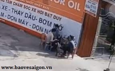 nam bao ve ngoi bat bien giua dong doi van bien