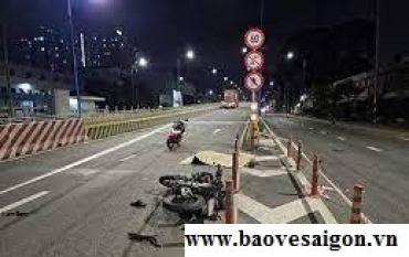 nam bao ve tu vong khi dang bao cao