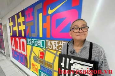 nguoi bao ve nhat ban duoc nike chon mat gui vang nho thiet ke doc la