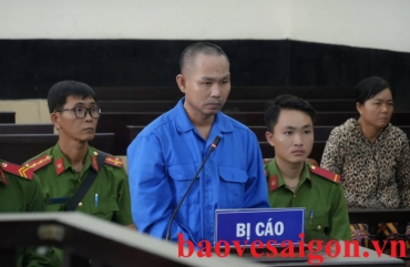 nhan vien bao ve an ninh trat tu tai dong thap tu vong khi lam nhiem vu