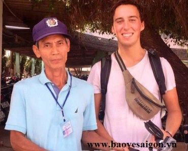 nhan vien bao ve tim chu nhan so tien 50 trieu nhat duoc