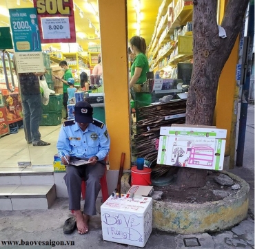 niem dam me ve cua bac bao ve