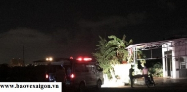 phat hien bao ve chet lao the o nha tam tap the