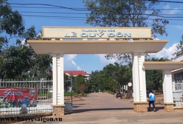 phat hien bao ve treo co sau truong hoc