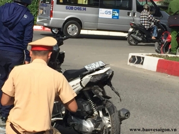 tai nan giao thong kien nu bao ve chet tham