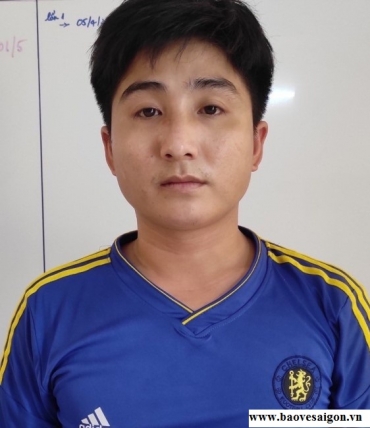 tan cong bao ve cuop 14 trieu dong