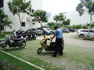 thu nhap gan 20 trieu cua nhan vien bao ve