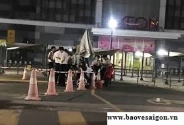 tiep thi da cap va bao ve trung tam thuong mai hon chien