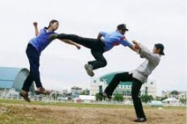 dich vu bao ve yeu nhan o quan 5